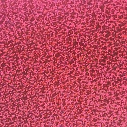 L736 Rosa Glam Flex Bügelfolie / B-flex