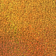 L792 Gold Glam heat transfer vinyl / B-flex