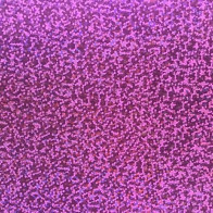 L738 Cyclamen Glam Flex Bügelfolie / B-flex