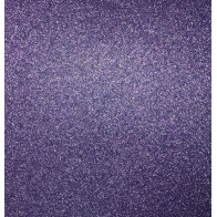 G770 Lila Glitter Flex Bügelfolie / B-flex