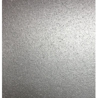 G796 Silberne Glitter Flex Bügelfolie / B-flex
