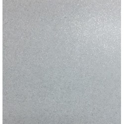 BF G700 Weiße Glitter Flex Bügelfolie / B-flex