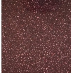 422 Weinig Pearl Glitter Flex Bügelfolie / Poli-flex