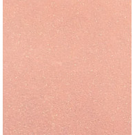 449 Neon Orange Pearl Glitter thermal transfer film / Poli-flex