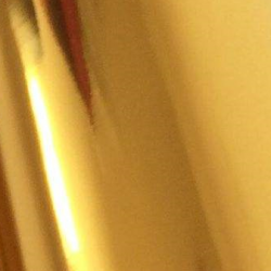 600 Gold Spiegel Plotterfilm Glanz / KEMICA