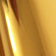 600 Gold Mirror plotter vinyl gloss / KEMICA