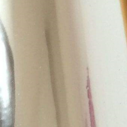 600 Silberne Spiegel Plotterfilm Glanz / KEMICA