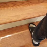 K400TF/500 Floor laminating film / Kemica