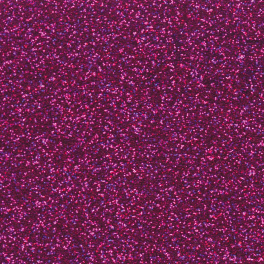 IDD735 Coral red Pearl Glitter thermal transfer film / iDigit