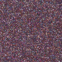 IDD737 Blush pink Pearl Glitter thermal transfer film / iDigit