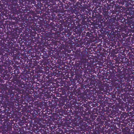 IDD738 Cyclamen Pearl Glitter Flex Bügelfolie / iDigit