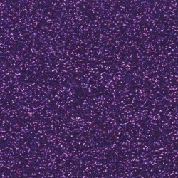 IDD770 Purple Pearl Glitter thermal transfer film / iDigit