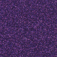 IDD770 Lila Pearl Glitter Flex Bügelfolie / iDigit