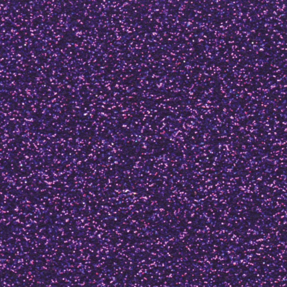 IDD770 Purple Pearl Glitter thermal transfer film / iDigit