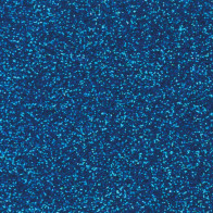IDD744 Hellblau Pearl Glitter Flex Bügelfolie / iDigit