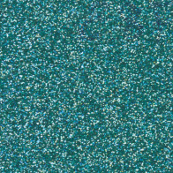 IDD783 Aqumarine Pearl Glitter thermal transfer film / iDigit