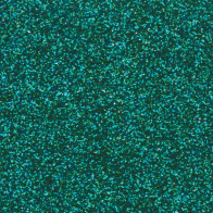 IDD782 Turquoise Pearl Glitter Flex Bügelfolie / iDigit