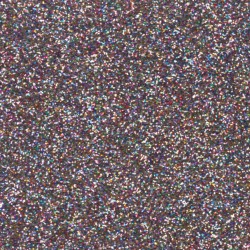 IDD712 Light grey Pearl Glitter thermal transfer film / iDigit