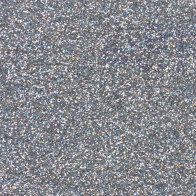 IDD796 Silver Pearl Glitter thermal transfer film / iDigit