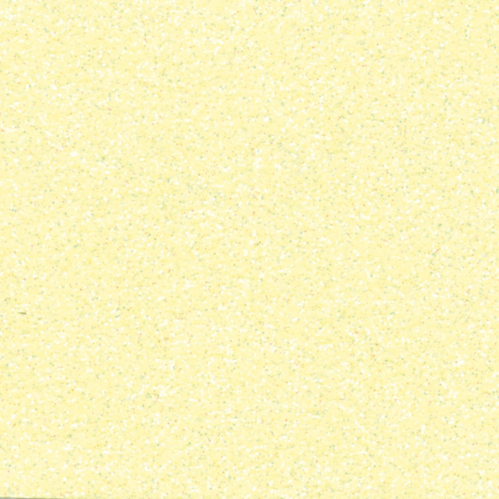 IDDFLUO20 Neon yellow Pearl Glitter thermal transfer film / iDigit