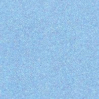 IDDFLUO46 Neonblaue Pearl Glitter Flex Bügelfolie / iDigit