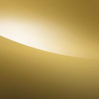 BFSG Metallic mirror gold heat transfer film / B-flex