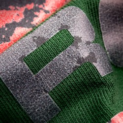 BF PRINTOLD Old Fashion Weiße Matt Print Bügelfolie / B-flex