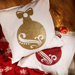 IDD700 Perleťová biela nažehľovací fólia / iDigit