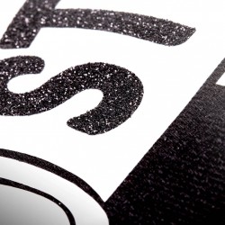 IDD700 Perleťová biela nažehľovací fólia / iDigit