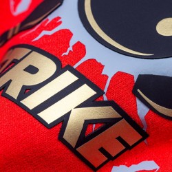 T700 Biela Fatty nažehľovací fólia / B-flex