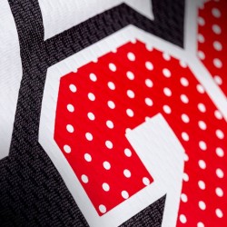 R740 Kráľovská modrá SPORT flex nažehľovací fólia / B-flex