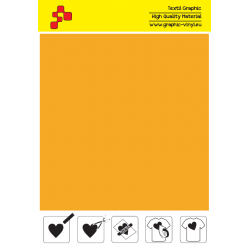 IDP410A Yellow (Sheet) termal transfer film / iDigit
