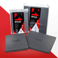 Presskissen mittel 20 x 25 cm / B-flex