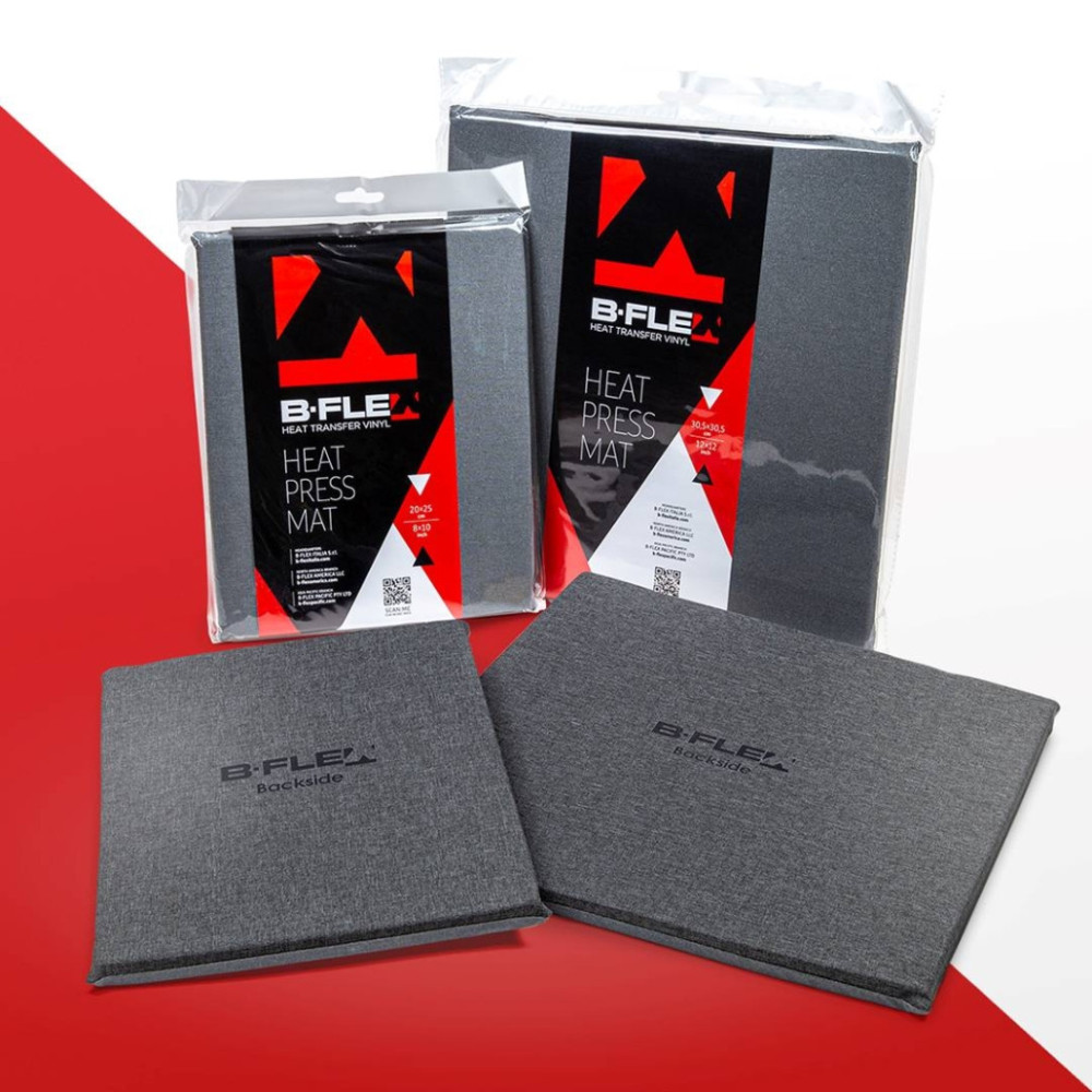 Pressing pillow big 30,5 x 30,5 cm / B-flex