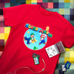 BFPRINT50 Weiße matt Print Bügelfolie / B-flex