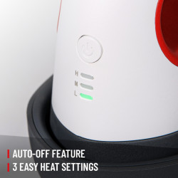 Heat Press MINI / B-flex