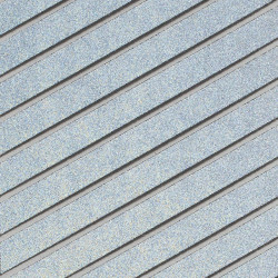 BFREF000FR Reflektierende silberne Bügelsegmente / B-flex