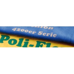 IDP468A Vodné zelená (Arch) nažehľovací fólia / iDigit