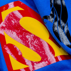 V730 Rote Varnish glänzende flex Bügelfolie / B-flex