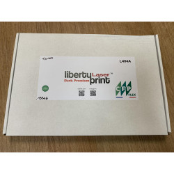 L404AA4 Laser printing white heat tranfer vinyl / CFP Flex