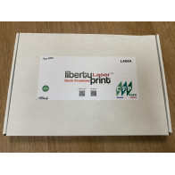 L404AA4 Laser printing white heat tranfer vinyl / CFP Flex