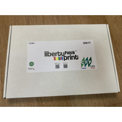 S901TA4 Subli print heat transfer Polyester textile / CFP Flex