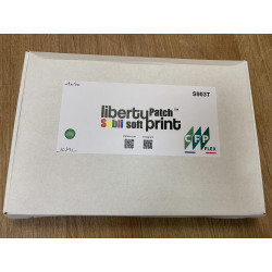 S903TA4 Subli print heat transfer Polyester textile / CFP Flex