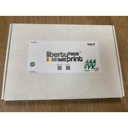 S904TA4 Subli print heat transfer Polyester textile / CFP Flex