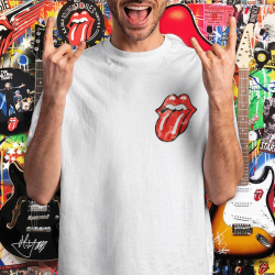 ID PRINT02 Transparentná matná tlačová nažehľovací fólia / B-flex