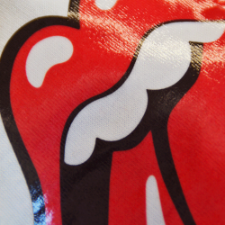 BF PRINT02 Transparent gloss Printing heat transfer film / B-flex