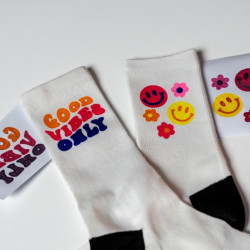 Sublimation markers REGULAR / B-flex