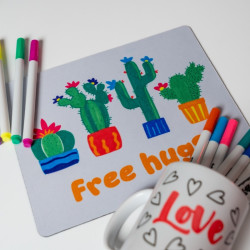 Sublimation markers SPECIAL / B-flex