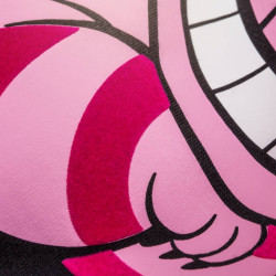 BF736 Pink Premium Flex heat transfer vinyl / B-flex