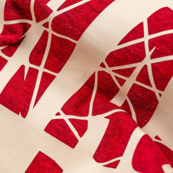 BF738 Cyclamen Premium Flex heat transfer vinyl / B-flex